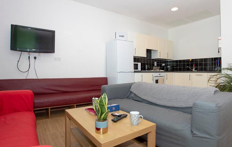 Cowgate, Old Town, Edinburgh - Image 1